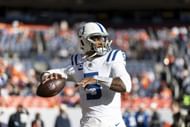 Indianapolis Colts QB Anthony Richardson - Source: Getty